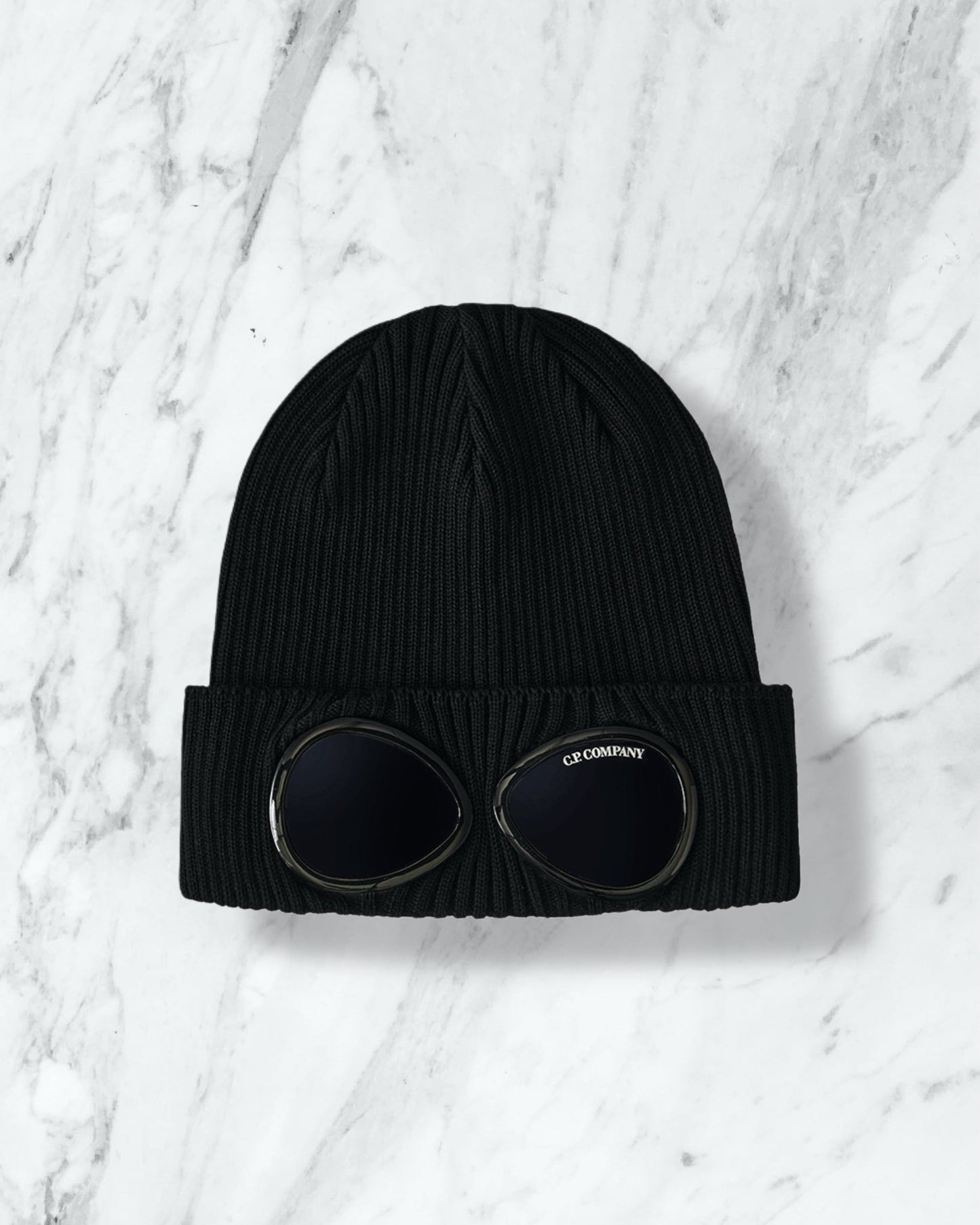 Bonnet Cp Compagnie - noir