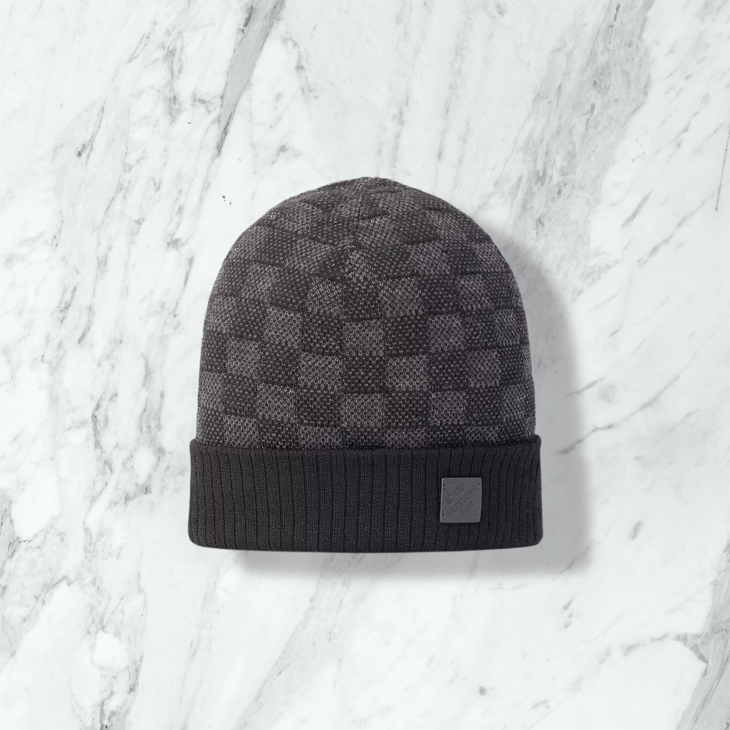 Bonnet Cp Compagnie - noir