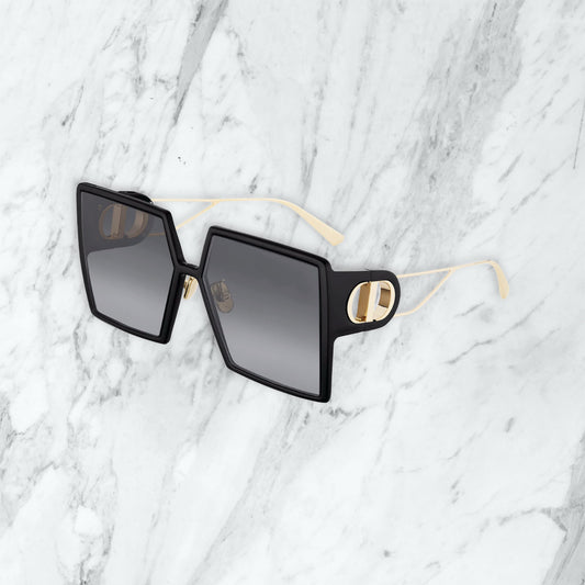 Lunette Dior - noir