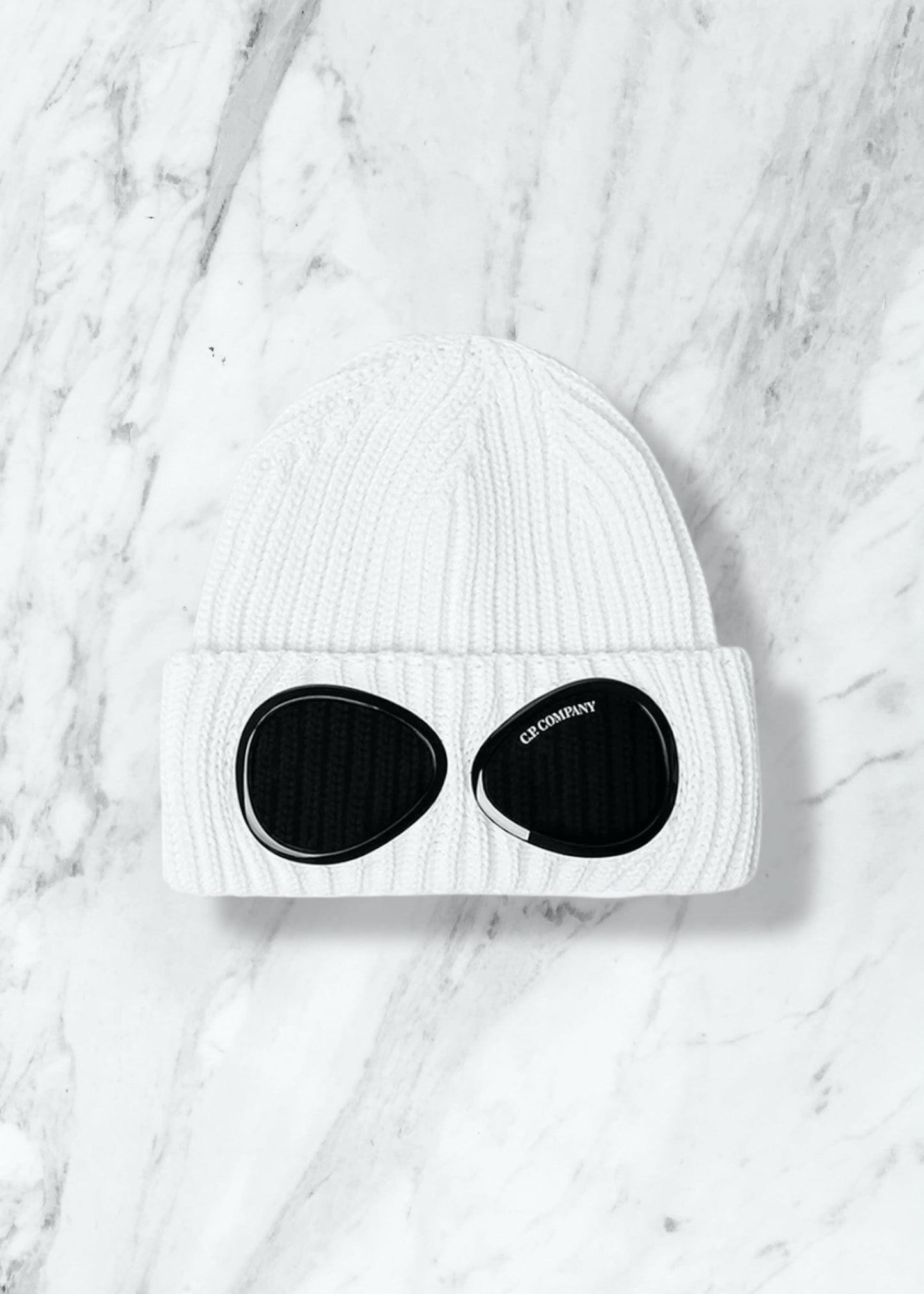 Bonnet Cp Compagnie - blanc