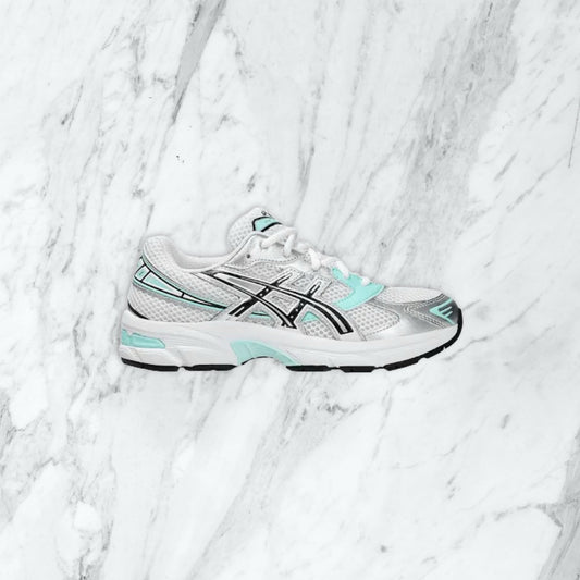 Chaussure asics Kayano - bleu