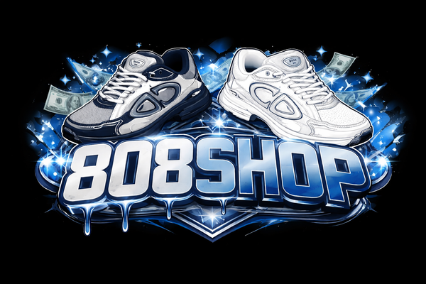 808 SHOP