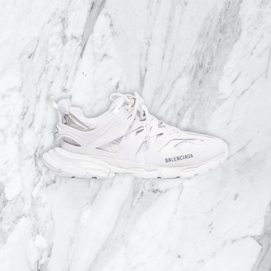 Chaussure Balenciaga Track - blanc