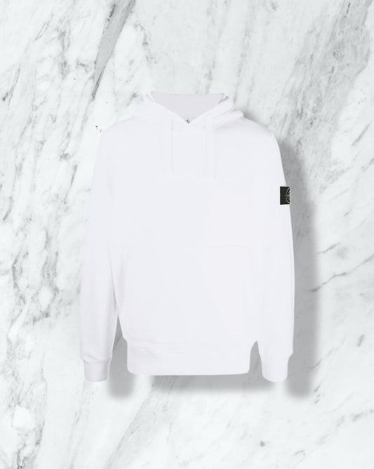 Stone Island Sweet - Blanc