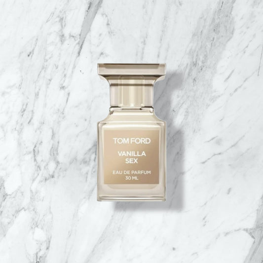 Tom Ford Vanilla Sex - Eau de Parfum 50ml