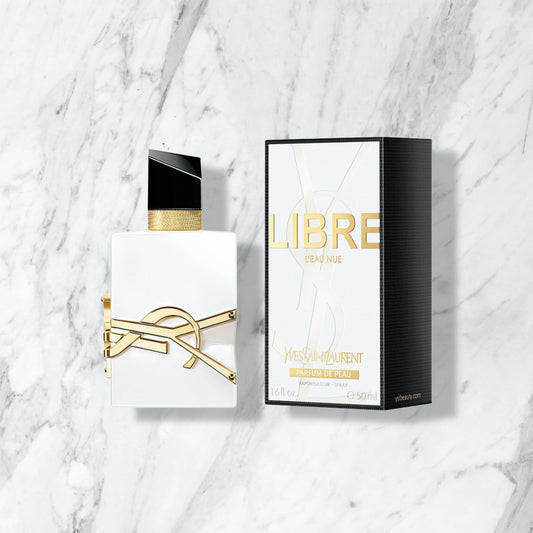 Libre Yves Saint Laurent - Parfum de Peau